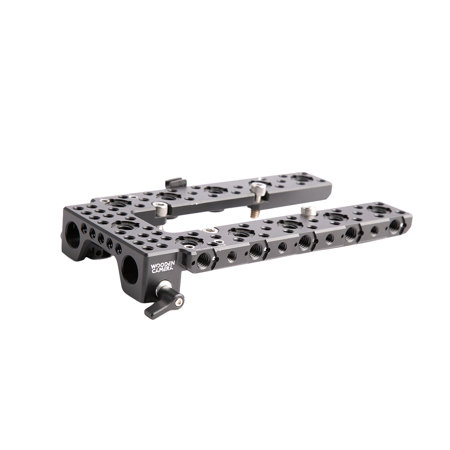 Wooden Camera Top Plate for Sony FX9 - SKU#1924776