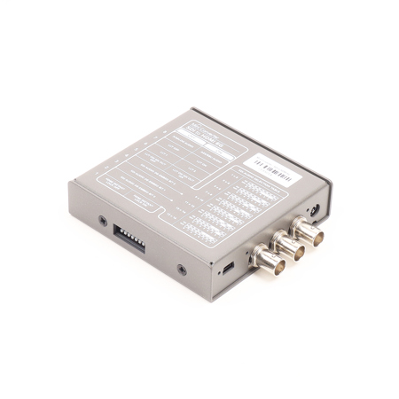 新品同様Mini Converter HDMI to SDI 6G Amazon.com: Blackmagic Design Mini HDMI-SDI Converter 6G (BM