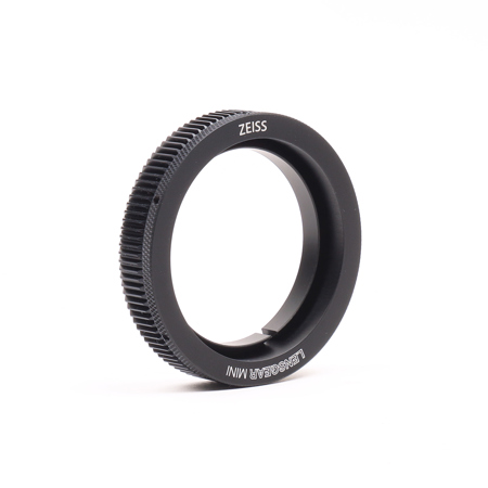 Zeiss Mini Lens Gear