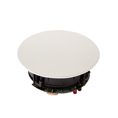 Klipsch Reference Series CDT-5800-C II In-Ceiling Speaker - Single,White 1925229