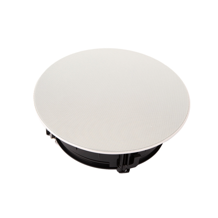 Klipsch Reference Series CDT-5800-C II In-Ceiling Speaker - Single,White 1925233
