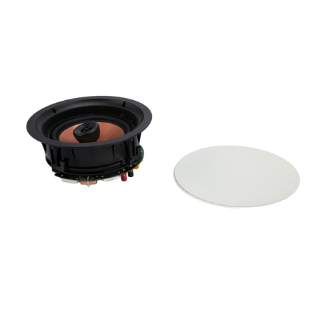 Klipsch Reference Series CDT-5800-C II In-Ceiling Speaker - Single,White 1925239
