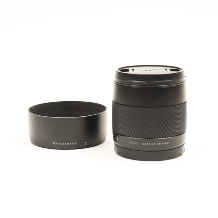 Hasselblad 45mm F/3.5 XCD Lens for X1D