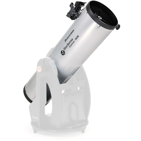 Celestron CELES SSEXP 10"DOB TB (Telescope Only) - SKU#1925526