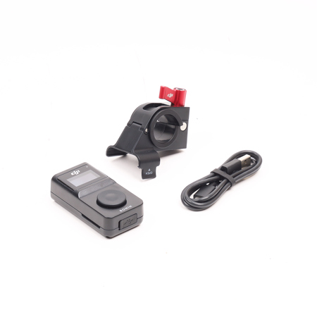 DJI Wireless Thumb Controller for Ronin M Gimbal Stabilizer