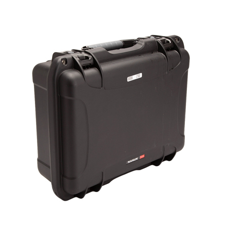 Nanuk 930 Waterproof Hard Case for DJI Ronin RS 4/RS 4 Pro Combo - Black 1925817