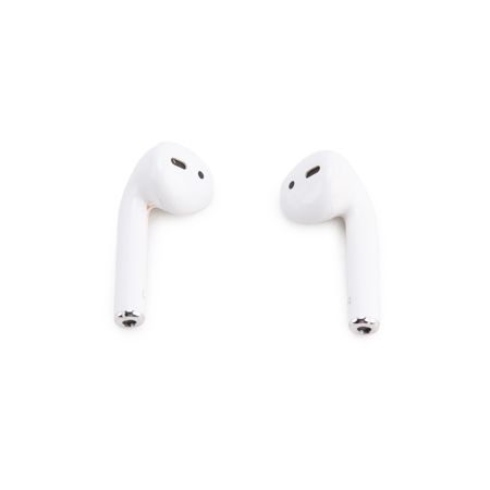 Apple Airpods with Charging Case - 2nd Gen SKU#1925856