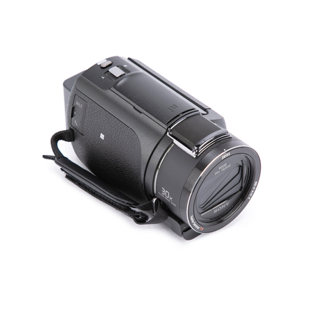 Sony FDR-AX43 Ultra HD 4K Handycam Camcorder - SKU#1925866