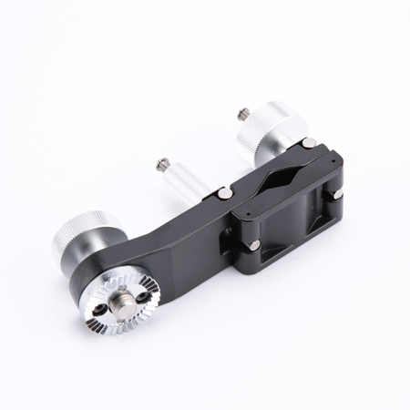 Canon CR-10 Clamper for Studio Zoom Controls ZSG-200A & ZSG-200M - SKU#1926014
