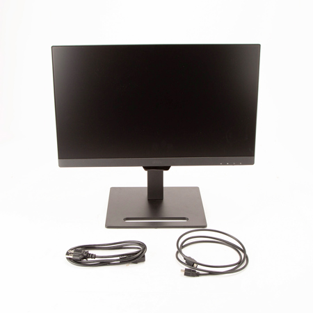BenQ 24" 16:9 FHD 100Hz IPS LED LCD Monitor - SKU#1926040