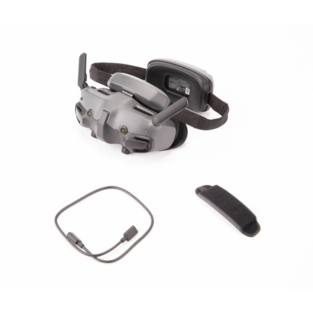 DJI Goggles 3
