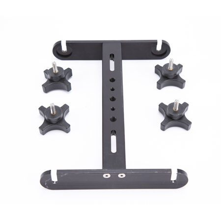 Kessler Shuttle Pod Cross Brace with Knobs