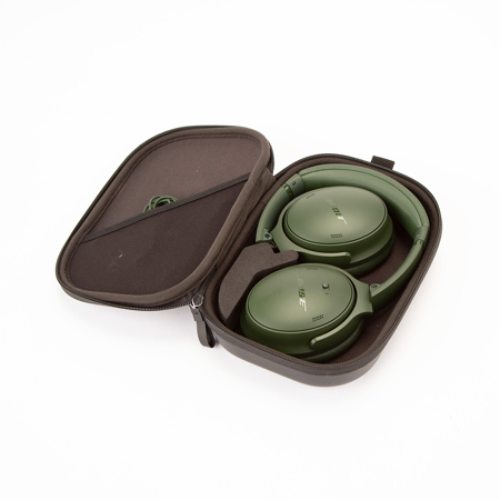 Bose Bose QuietComfort Headphones, Cypress Green