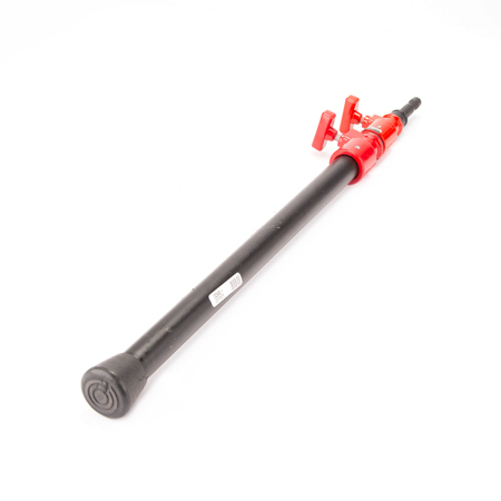 Matthews Steady Rest Double Riser Telescoping Pole, 90 Lbs Capacity SKU#1926466