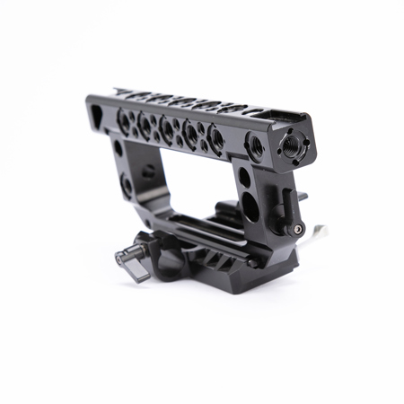 smallrig トップハンドル 1979 FS7/FS7Ⅱ/FS5 Amazon.com : SMALLRIG Modular Top Handle Kit with Extensions