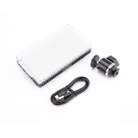 Aputure Amaran AL-F7 On-Camera LED Light