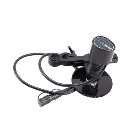 Kessler CineDrive F.I.Z. Motor V2 with Motor Cable for Lens Control