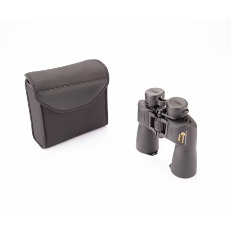 Nikon 10x50 Action EX Extreme Water Proof Porro Prism Binocular - SKU#1926644