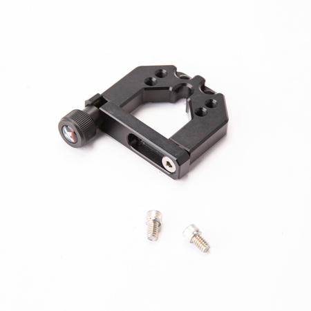Kessler Magnalink Motor Clamp for the CineDrive Slider Motors - SKU#1926702