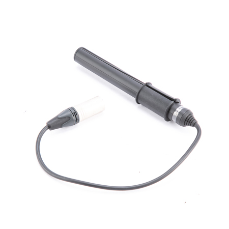 Sony ECM-NV1 Short Monoaural Electolet Condenser Microphone for DSR-PD170