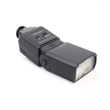 USED Sigma EF-500 ST DG Shoe Mount Flash for Nikon AF -D, - Adorama