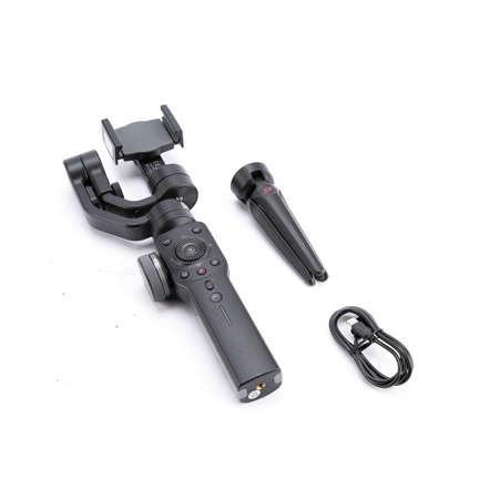 Zhiyun Smooth 4 3-Axis Handheld Gimbal Stabilizer for Smartphones - SKU#1926797