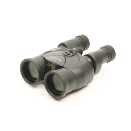 Canon 12x36 IS II Image Stabilized Binocular (Batteries Not Included) #1926842