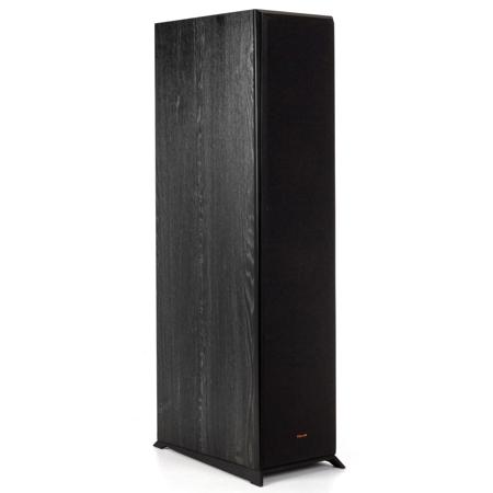 Klipsch Reference Premiere RP-8000F Floorstanding Speaker - Ebony SKU#1926851