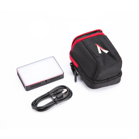 Aputure MC RGBWW Mini LED Light - SKU#1926887