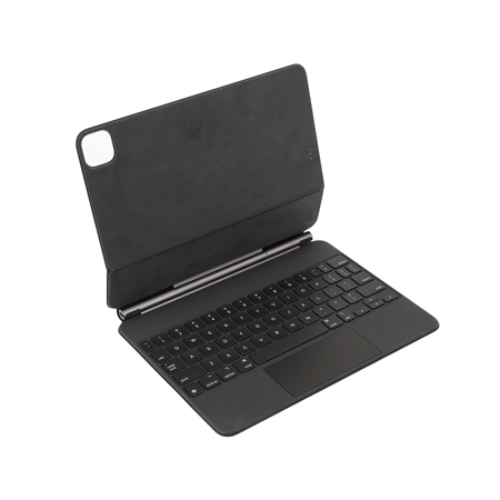 Apple Magic Keyboard for iPad Pro 11", 2nd Gen - SKU#1926895