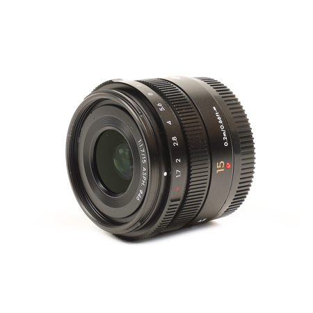 美品 DJI MFT 15mm F1.7 ASPH D-L015 付属品多数 美品 DJI MFT 15mm F1.7 ASPH D-L015 付属品多数 Bibian 比比昂-