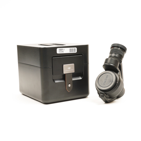 DJI Zenmuse X5S with No Lens - SKU#1926974