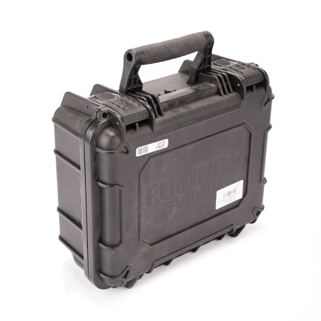 Fujinon 14x40 Techno Stabi, Water Proof Roof Prism Image Stabilzed Binocular with 4.0 Degree Angle of View.