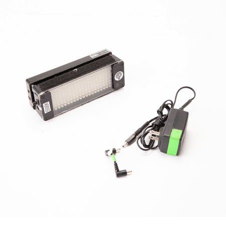 Litepanels MiniPlus 5600K LED Flood Light Kit - SKU#1927101