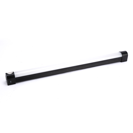 Quasar Science Q-Lion Q20 Lithium Ion Battery 20W Bi-Color LED Lamp, 24"
