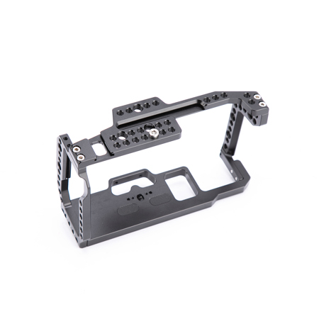MagicRig BMPCC 4k/6k Camera Cage - SKU#1927117