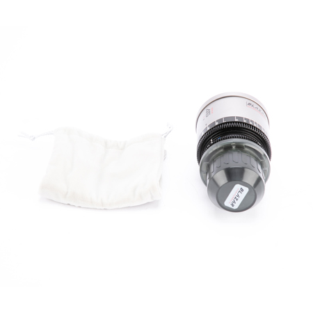 BLAZAR LENS Remus 45mm T2.0 1.5x Anamorphic Cine Lens for PL Mount - SKU#1927229