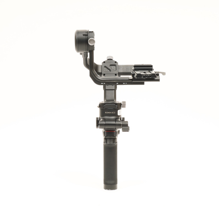 DJI RSC 2 Gimbal Stabilizer - SKU#1927820