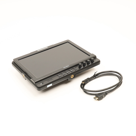 FeelWorld 10.1" 4K HDMI Field Monitor