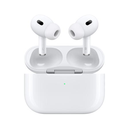 Apple AirPods Pro with MagSafe USB-C Charging Case - 2nd Gen SKU#1928048