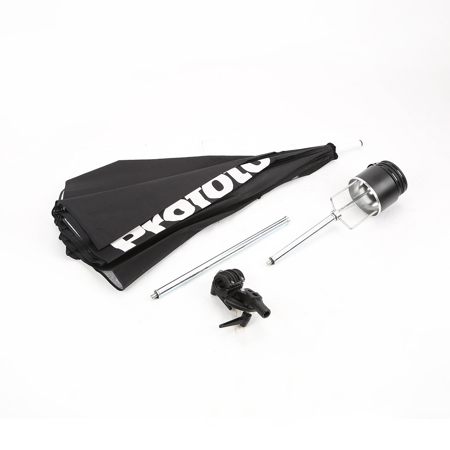 Profoto 5' Umbrella Style Reflector - SKU#1928159