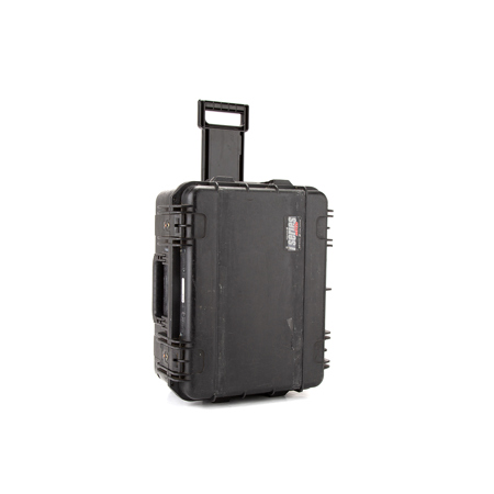 SKB Cases iSeries 1914 Pro DSLR Case w/ TSA Locks