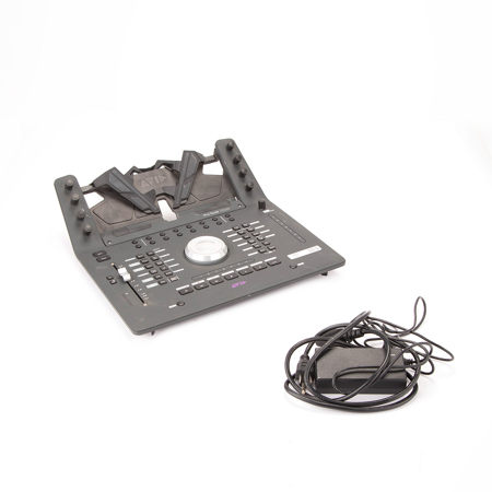 Avid Pro Tools Dock - SKU#1928276