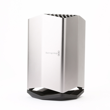 USED Blackmagic Design Blackmagic eGPU RX580 External