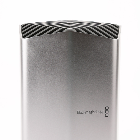 Used Blackmagic Design Blackmagic eGPU RX580 External