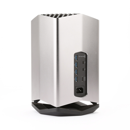 Blackmagic egpu RX580【美品】 Used Blackmagic Design Blackmagic eGPU RX580 External