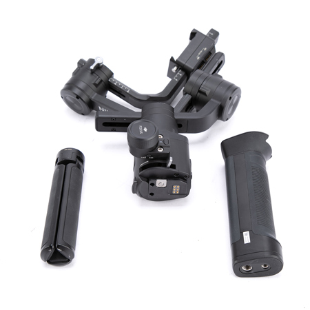 DJI Ronin-S - SKU#1928442