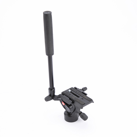 Manfrotto Befree Live Video Head - SKU#1928504
