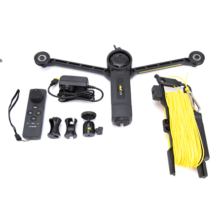 Wiral LITE Cable Cam with Premium Travel Case - SKU#1928537