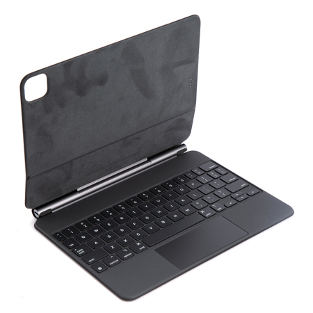Apple Magic Keyboard for iPad Pro 11", 2nd Gen - SKU#1928688